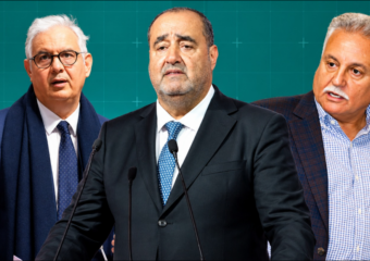 هل يراهن البام على أحزاب الكتلة لإبعاد الأحرار عن الحكومة ومواجهة المعارضة؟
