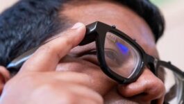 النرويج تقترح حظرا مؤقتا لنظارات الذكاء الاصطناعي في الأماكن العامة