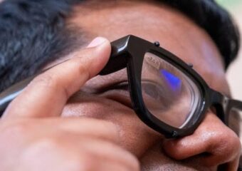 النرويج تقترح حظرا مؤقتا لنظارات الذكاء الاصطناعي في الأماكن العامة