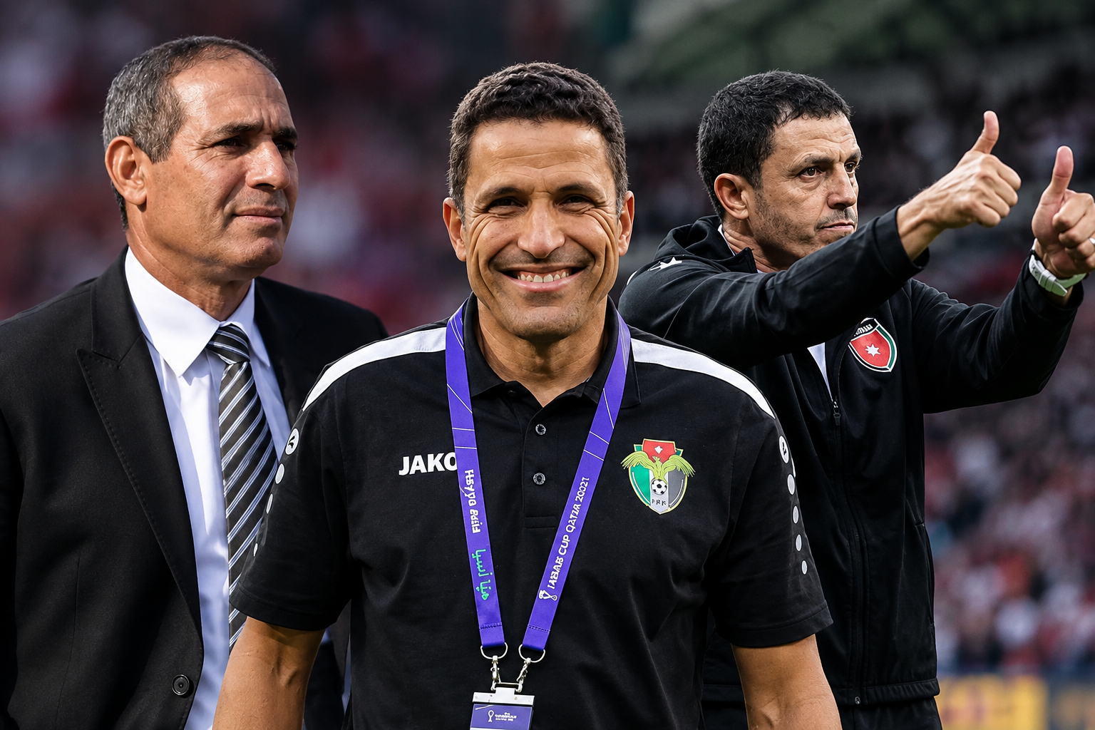 نجاحات متتالية ترفع أسهم المدربين المغاربة في ملاعب كرة القدم العربية