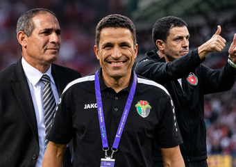 نجاحات متتالية ترفع أسهم المدربين المغاربة في ملاعب كرة القدم العربية