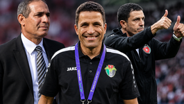 نجاحات متتالية ترفع أسهم المدربين المغاربة في ملاعب كرة القدم العربية