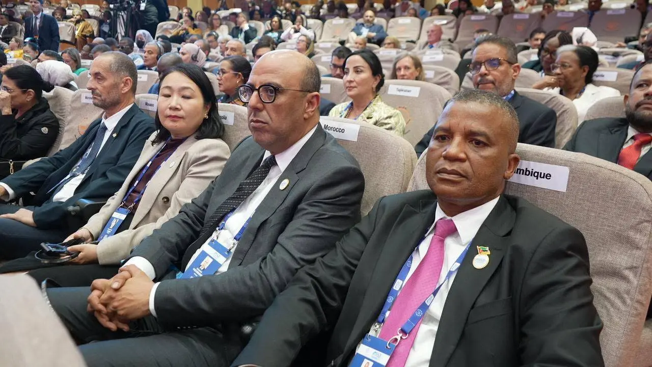 تنزانيا.. انطلاق أشغال الجمعية العامة الـ153 للاتحاد البرلماني الدولي بمشاركة المغرب