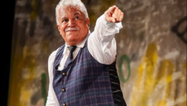 بعد سنوات من الحضور بالسيتكوم.. محمد الخياري يُغير جلده بعمل درامي