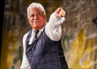 بعد سنوات من الحضور بالسيتكوم.. محمد الخياري يُغير جلده بعمل درامي