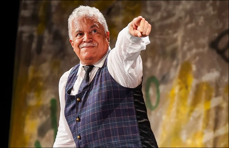 بعد سنوات من الحضور بالسيتكوم.. محمد الخياري يُغير جلده بعمل درامي