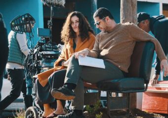 بعد عرض “الكل يحب تودا” على “دوزيم”.. ناقد: جرأة عيوش غير مبررة
