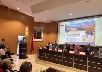كلية أكدال تستقبل طلبتها الجدد بشعار “كليتكم، مساركم، نجاحكم”