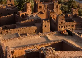 قصص من الدوار.. “حكايات من التراث” تستعيد زمن “القبيلة” ودور”الحاكم”