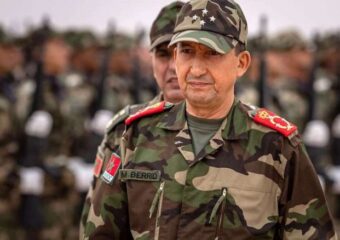 المغرب والإمارات يجددان إرادتهما لتطوير التعاون العسكري