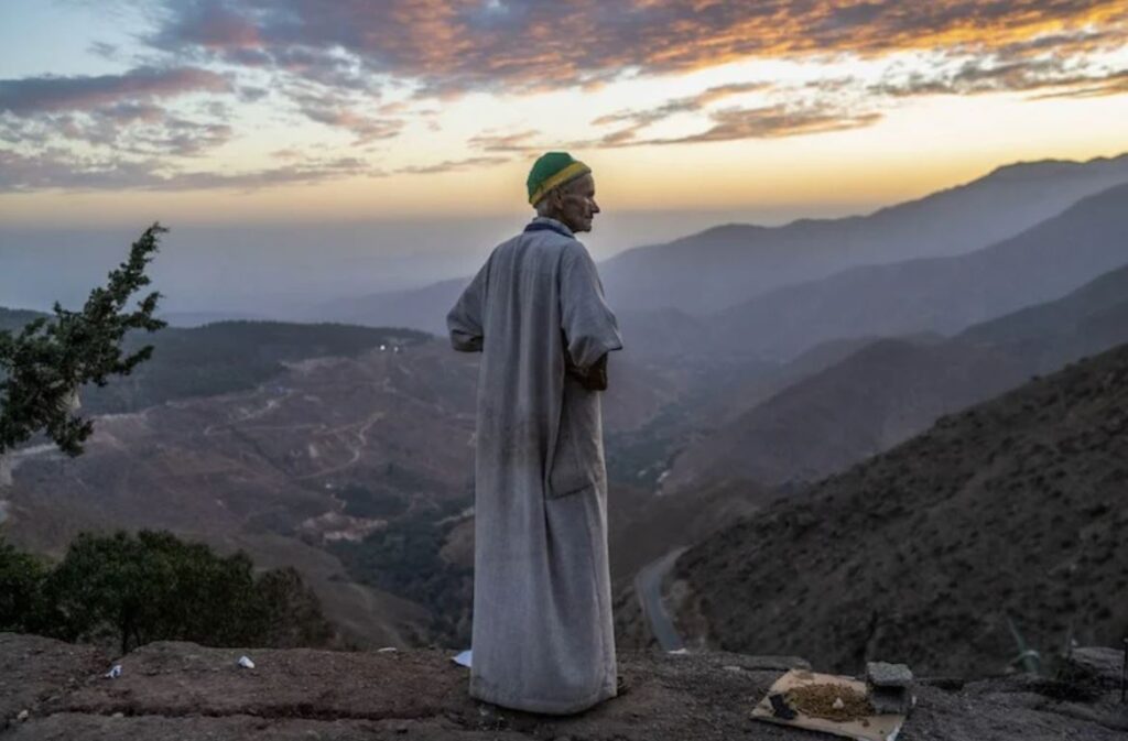 ائتلاف الجبل يضع حكومة المنصوري أمام امتحان العدالة المجالية