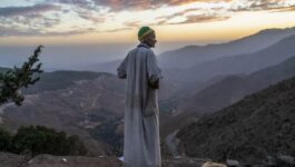 ائتلاف الجبل يضع حكومة المنصوري أمام امتحان العدالة المجالية