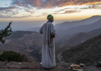 ائتلاف الجبل يضع حكومة المنصوري أمام امتحان العدالة المجالية