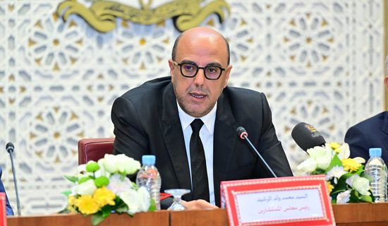 ولد الرشيد يستعرض بتنزانيا إصلاحات الحكامة بالمغرب