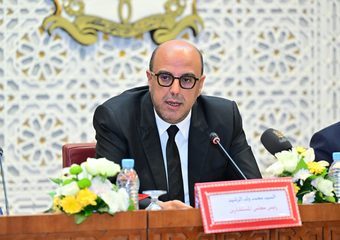 ولد الرشيد يستعرض بتنزانيا إصلاحات الحكامة بالمغرب