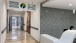 برنامج تحسيسي ببني ملال للكشف عن السرطان