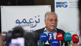 بنعبد الله: خيار المعارضة مطروح وقرار المشاركة في الحكومة صعب