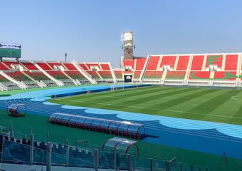 عمدة فاس يبرر الإغلاق المفاجئ للملعب الكبير ويربطه بالاستعداد للمونديال