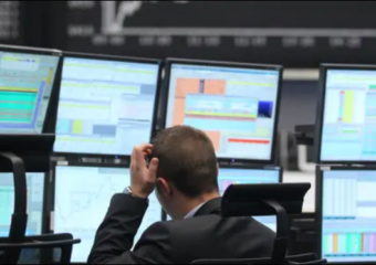 أسهم أوروبا تتراجع مع ارتفاع أسعار النفط