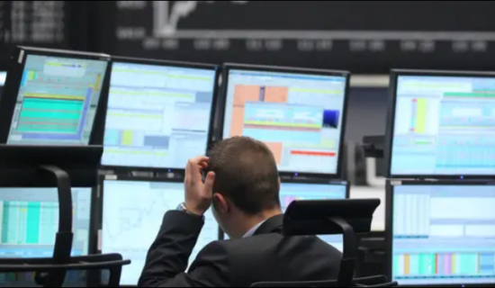 أسهم أوروبا تتراجع مع ارتفاع أسعار النفط