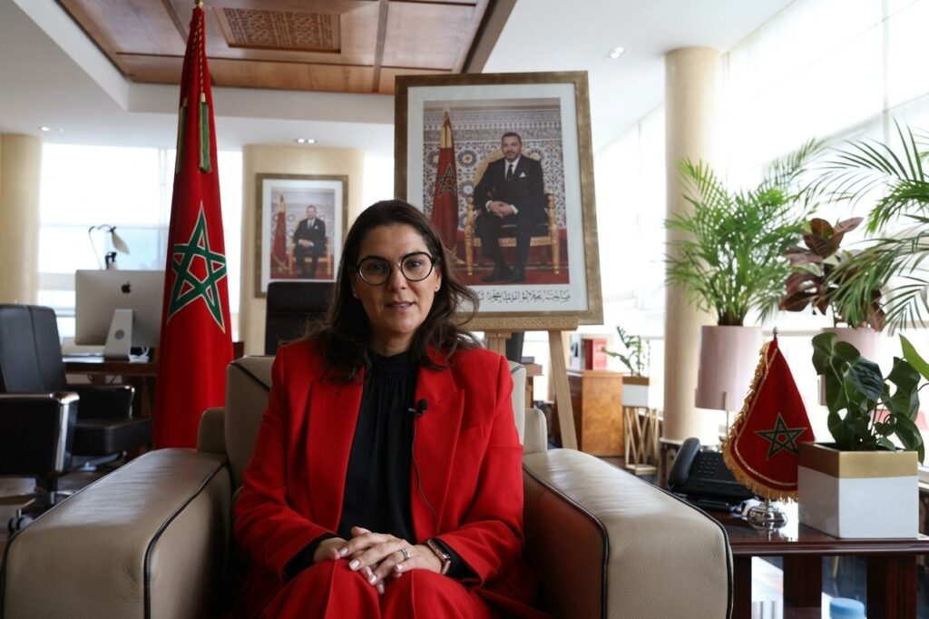ماذا تنتظر الحركة النسائية من أول حكومة مغربية تقودها امرأة؟