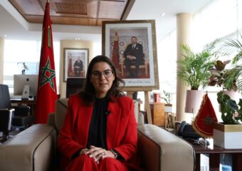 ماذا تنتظر الحركة النسائية من أول حكومة مغربية تقودها امرأة؟
