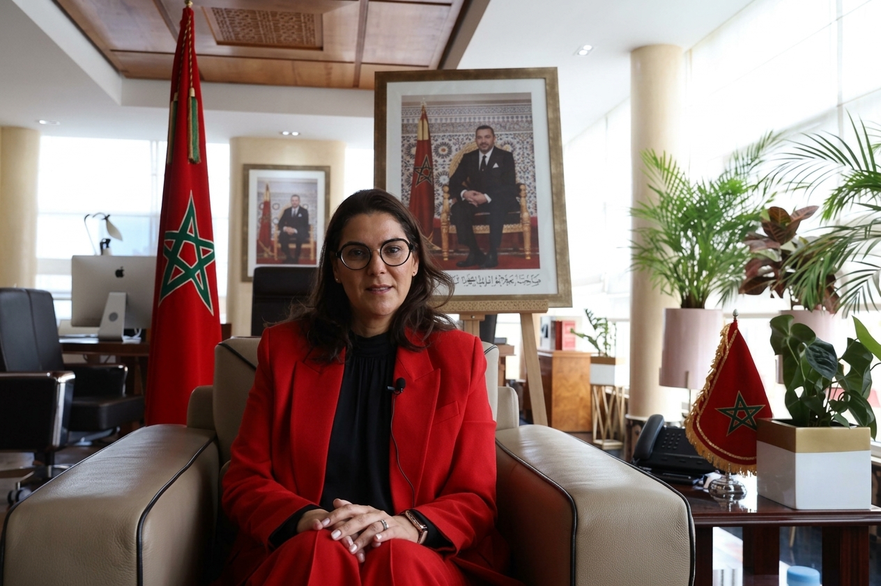 ماذا تنتظر الحركة النسائية من أول حكومة مغربية تقودها امرأة؟