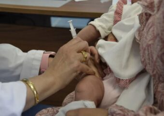 الصحة تدعو الأسر المغربية إلى استكمال تلقيح الأطفال وتؤكد توفر اللقاحات بالمجان