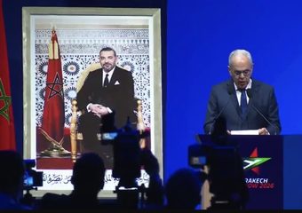 لوديي: المغرب يتحوّل من منطق الاستيراد إلى بناء سيادة وطنية في مجال الدفاع