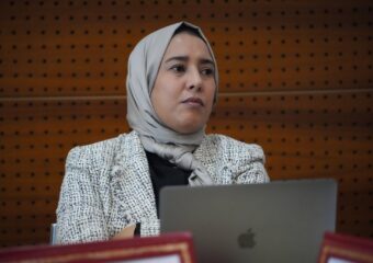 ماء العينين: العدالة والتنمية يرحب بالتنسيق مع “الأحرار” في المعارضة