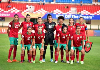 المغرب يحتضن مونديال الفتيات للمرة الثانية ويكرس صعود الكرة النسوية عالمياً