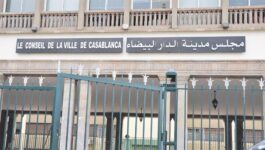 مجلس جماعة الدار البيضاء يعقد دورته العادية لأكتوبر