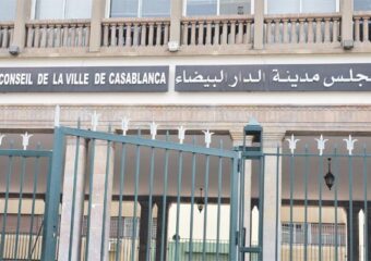 مجلس جماعة الدار البيضاء يعقد دورته العادية لأكتوبر