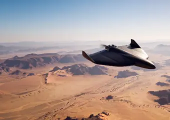 إيريفي.. درون مغربي جديد بالذكاء الاصطناعي يستعد لقلب المعادلات العسكرية