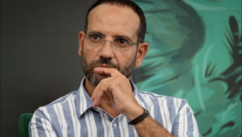 الاستقطاب الإرهابي.. “ستايلش” يمنح سعد التسولي تأشيرة العودة للسينما