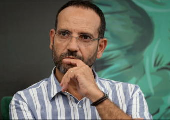 الاستقطاب الإرهابي.. “ستايلش” يمنح سعد التسولي تأشيرة العودة للسينما