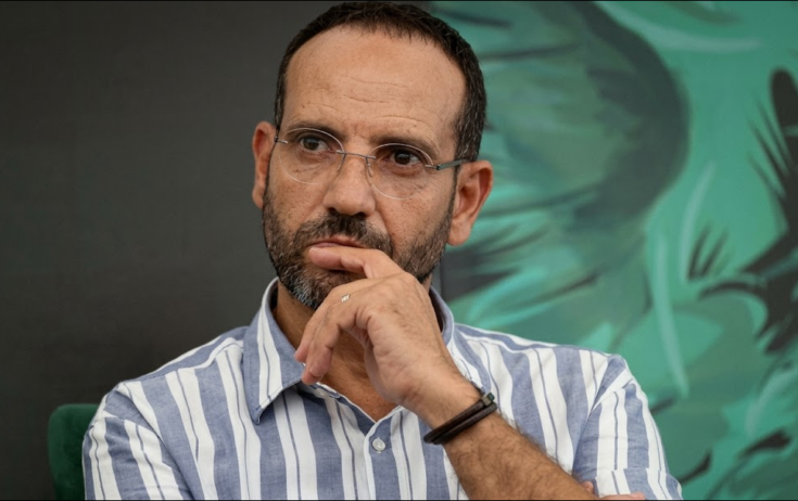 الاستقطاب الإرهابي.. “ستايلش” يمنح سعد التسولي تأشيرة العودة للسينما