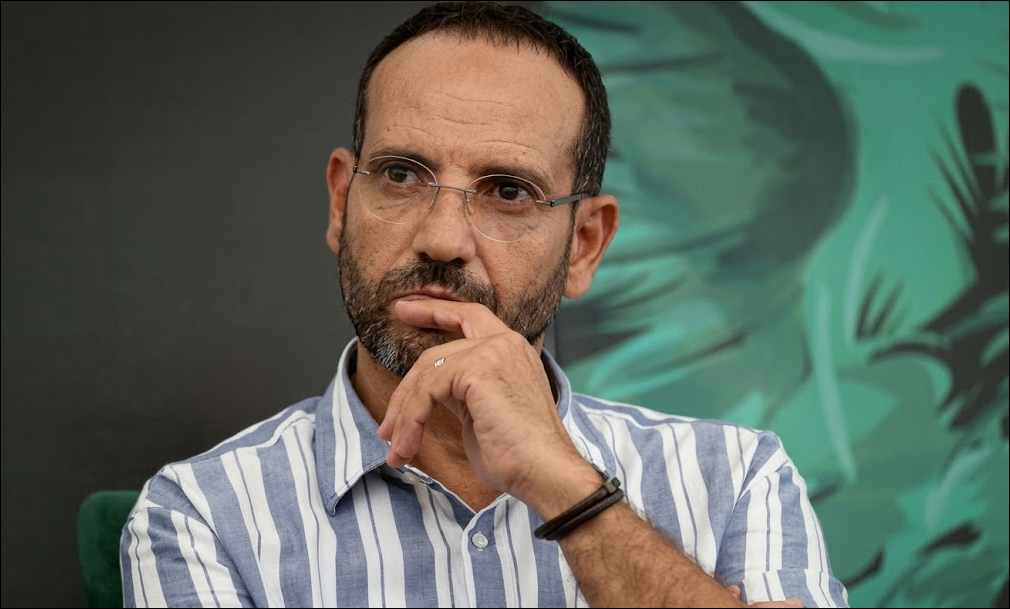 الاستقطاب الإرهابي.. “ستايلش” يمنح سعد التسولي تأشيرة العودة للسينما