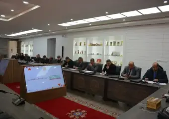 مشاريع تنمويل بـ9.7 مليون درهم بأزيلال