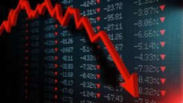 تراجع الأسهم الأوروبية بفعل خسائر البنوك
