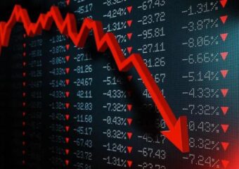 تراجع الأسهم الأوروبية بفعل خسائر البنوك