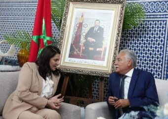 ثقة المنصوري والملف الاجتماعي.. الصنهاجي يكشف دوافع مشاركة “الكتاب” في الحكومة