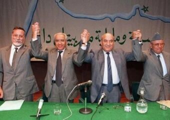 تحالفات المنصوري.. من تكون الكتلة التي يحاول “البام” إحياءها في الحكومة الجديدة؟