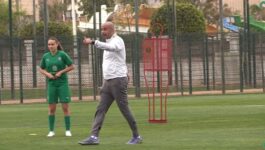 “لبؤات الأطلس” في المونديال.. ربيع يكشف القائمة النهائية