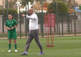 “لبؤات الأطلس” في المونديال.. ربيع يكشف القائمة النهائية