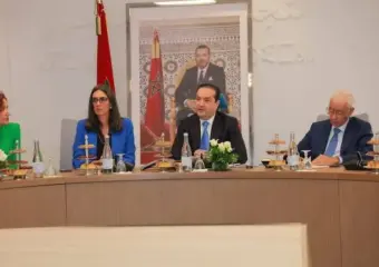 الأحرار يؤجل انتخاب رئيس فريقه النيابي وهذه الأسماء المرشحة