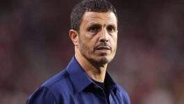 جمال السلامي مدربا جديدا للفتح السعودي
