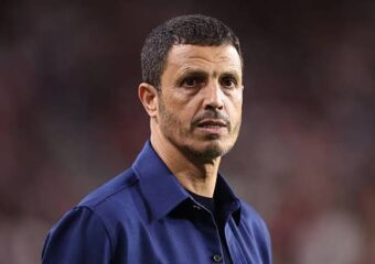 جمال السلامي مدربا جديدا للفتح السعودي