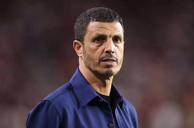 جمال السلامي مدربا جديدا للفتح السعودي