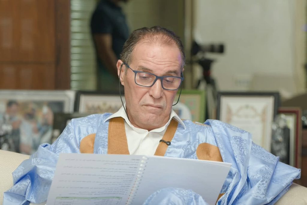 الدرهم يوضح لـ”مدار 21″ خلفيات استقالته من مجلس جهة العيون وبوجدور